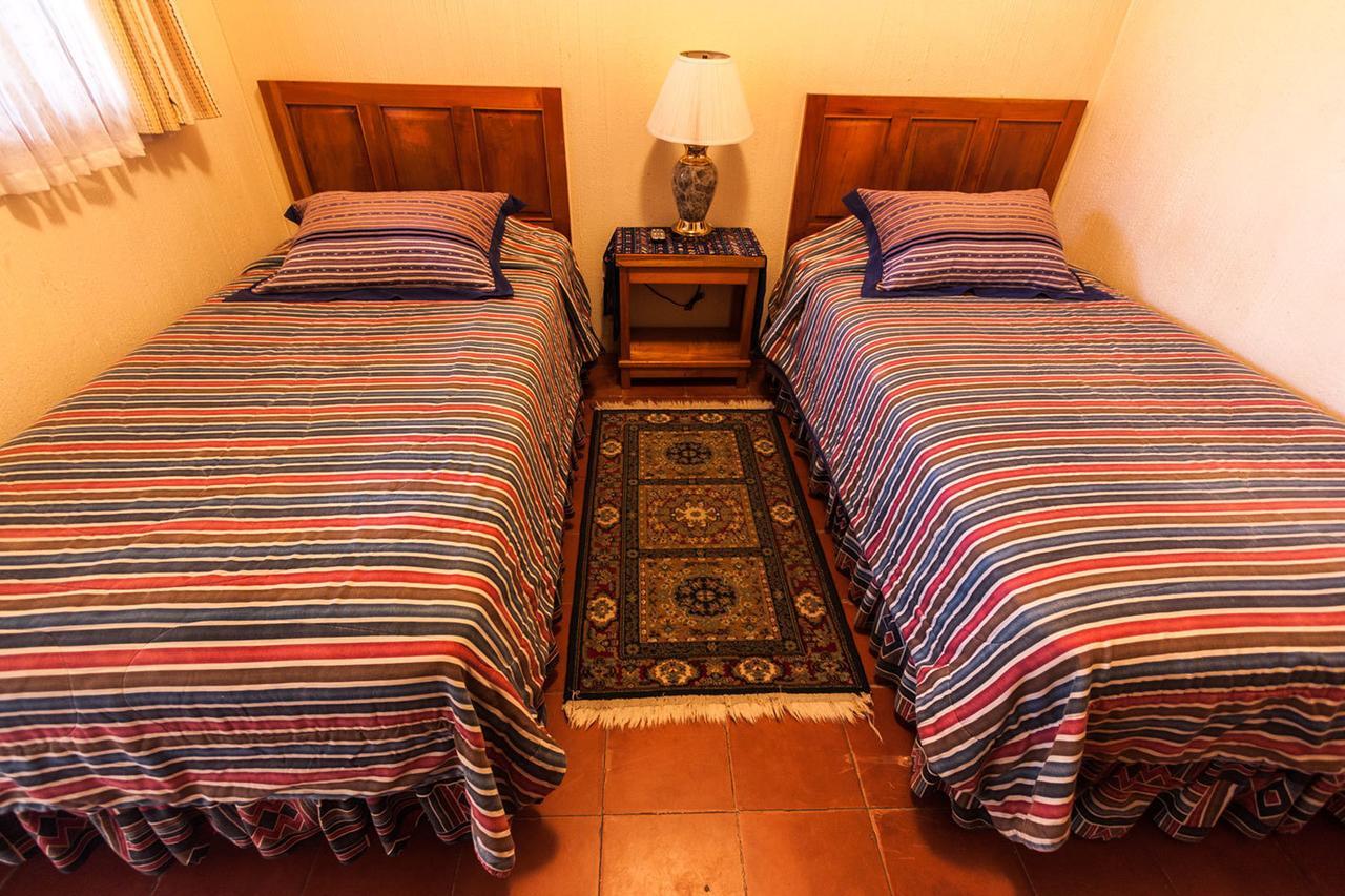 Posada De Los Volcanes Panajachel Luaran gambar